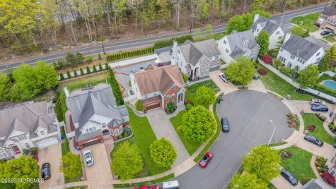 15 Rockspray Court Howell NJ 07731