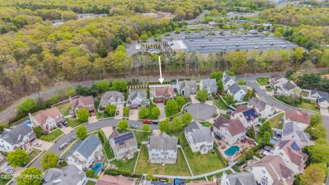 15 Rockspray Court Howell NJ 07731
