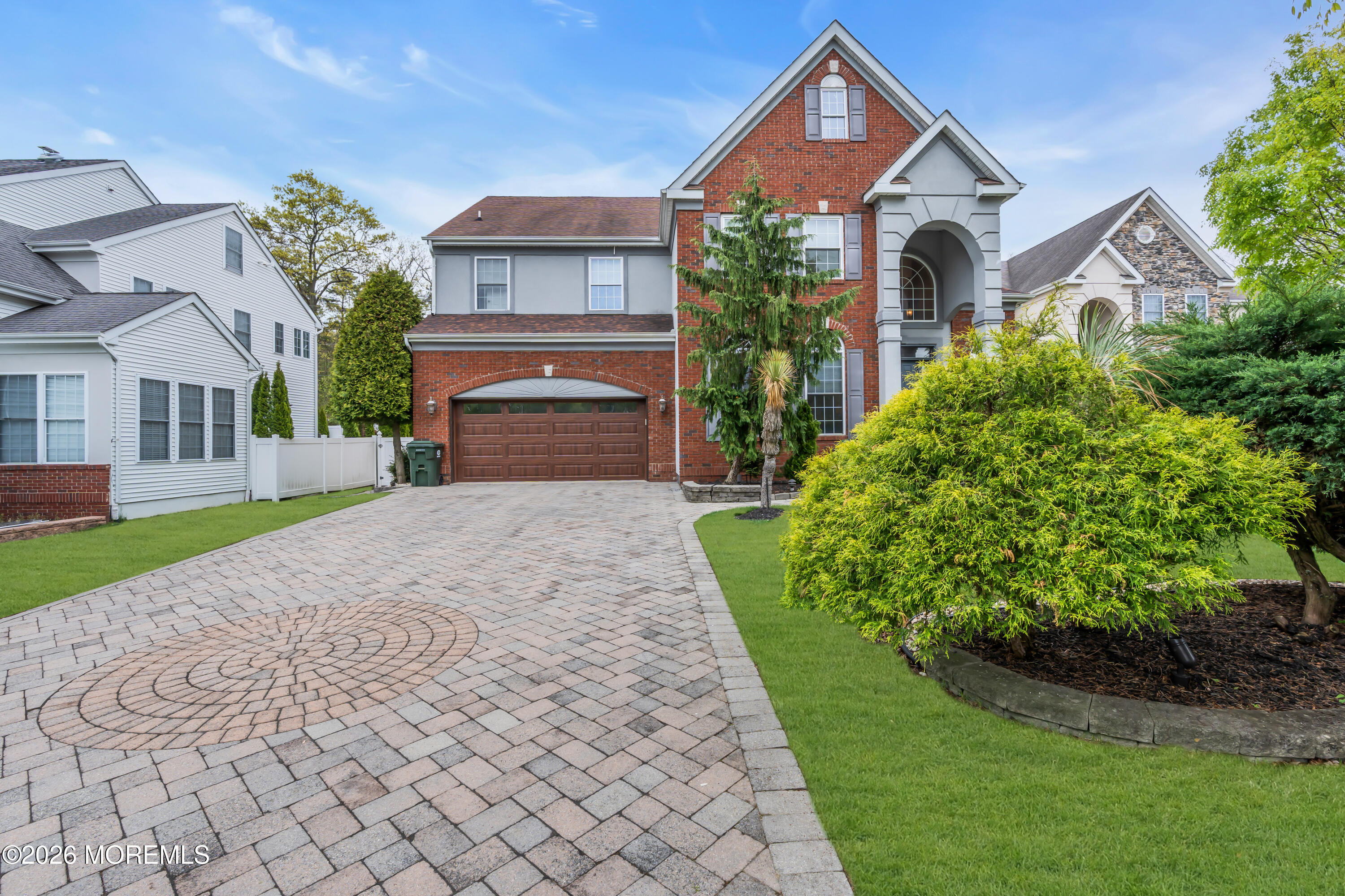 15 Rockspray Court Howell NJ 07731