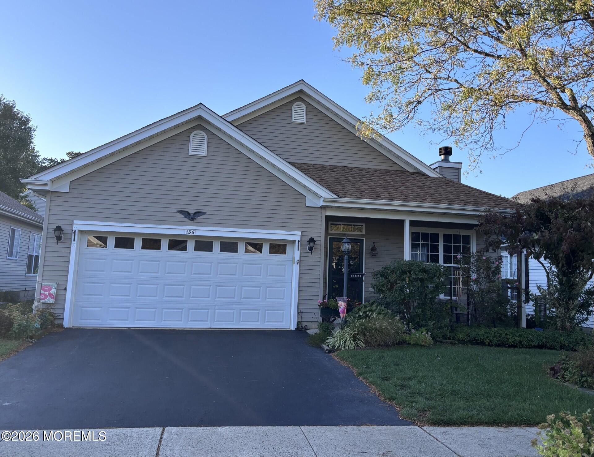 156 Sandpiper Road Barnegat NJ 08005