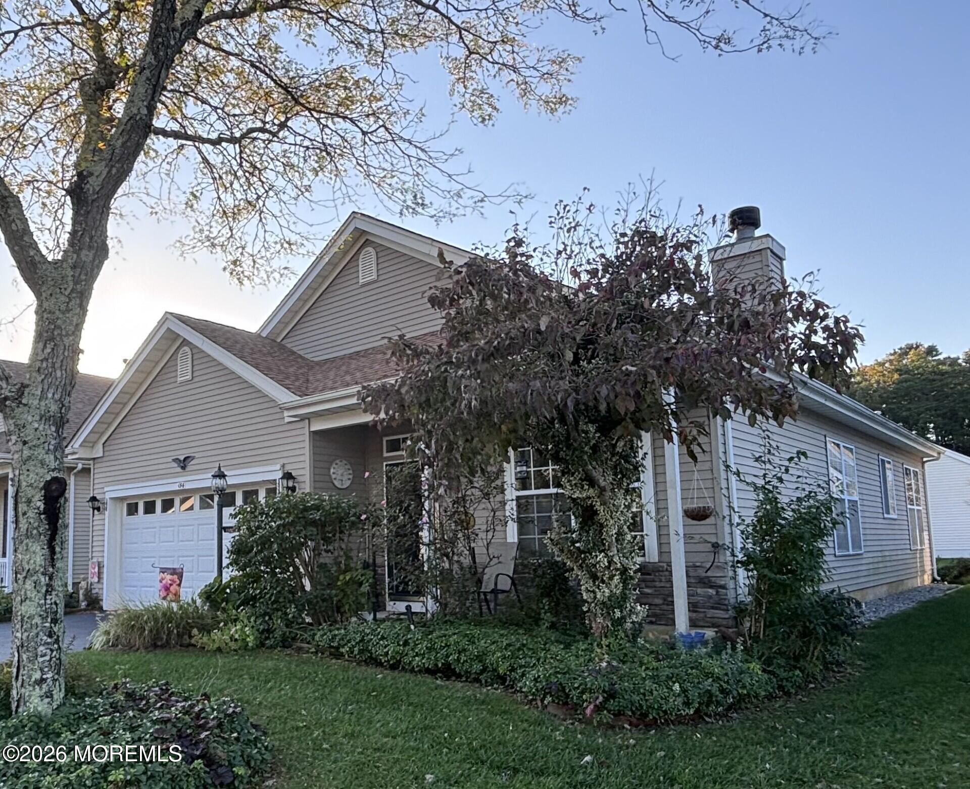 156 Sandpiper Road Barnegat NJ 08005