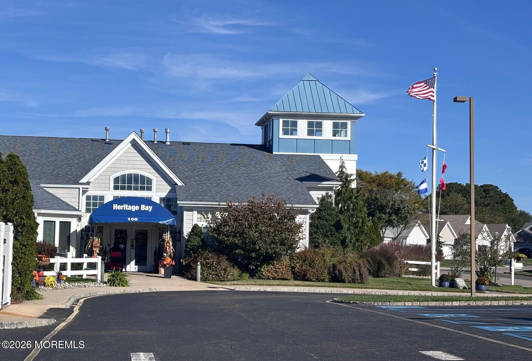 156 Sandpiper Road Barnegat NJ 08005