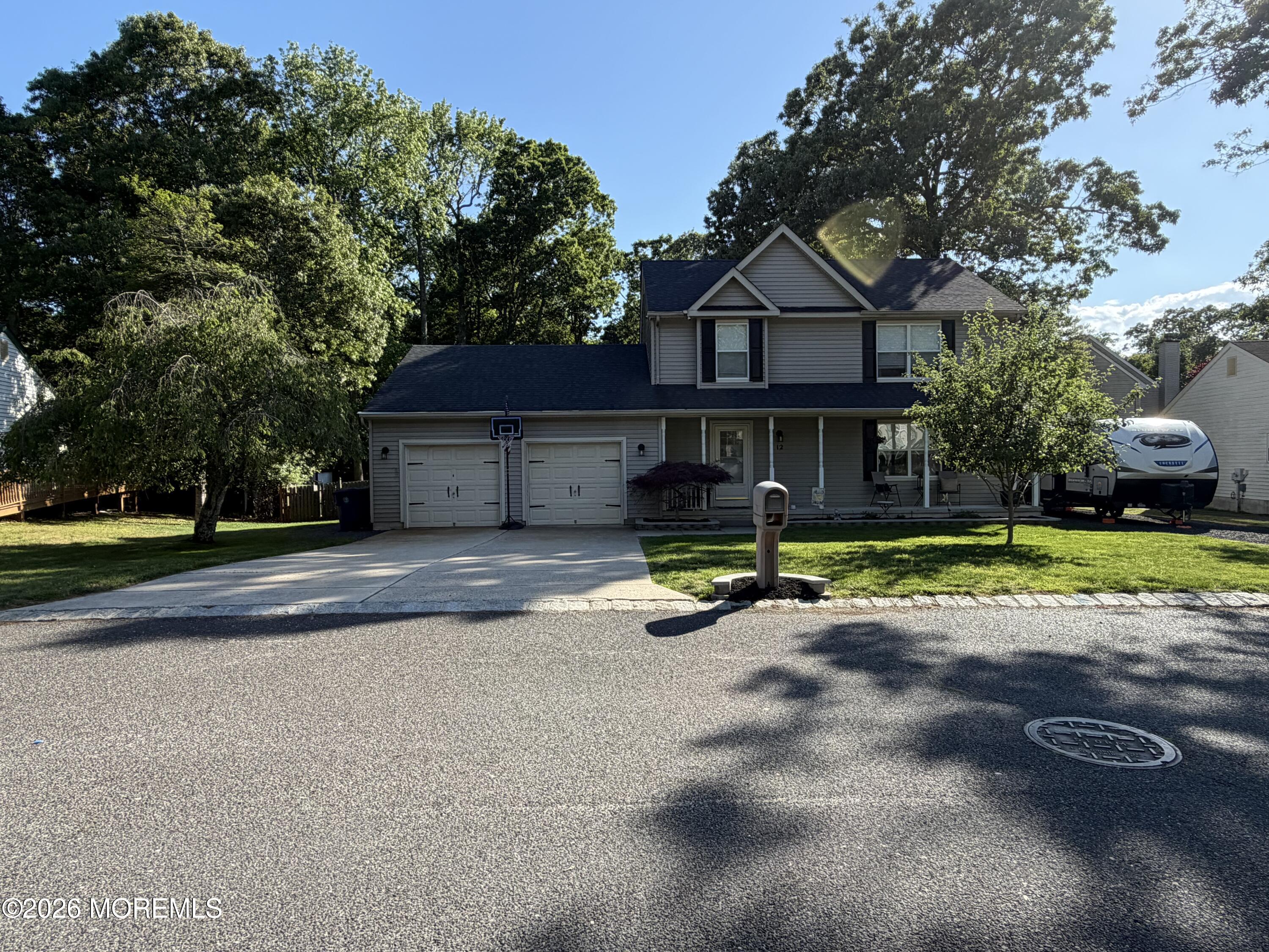 12 Rosemont Lane Little Egg Harbor NJ 08087