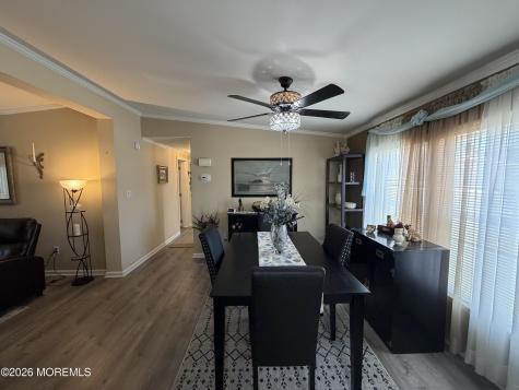 706 Evergreen Court Whiting NJ 08759