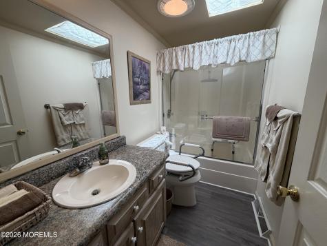 706 Evergreen Court Whiting NJ 08759