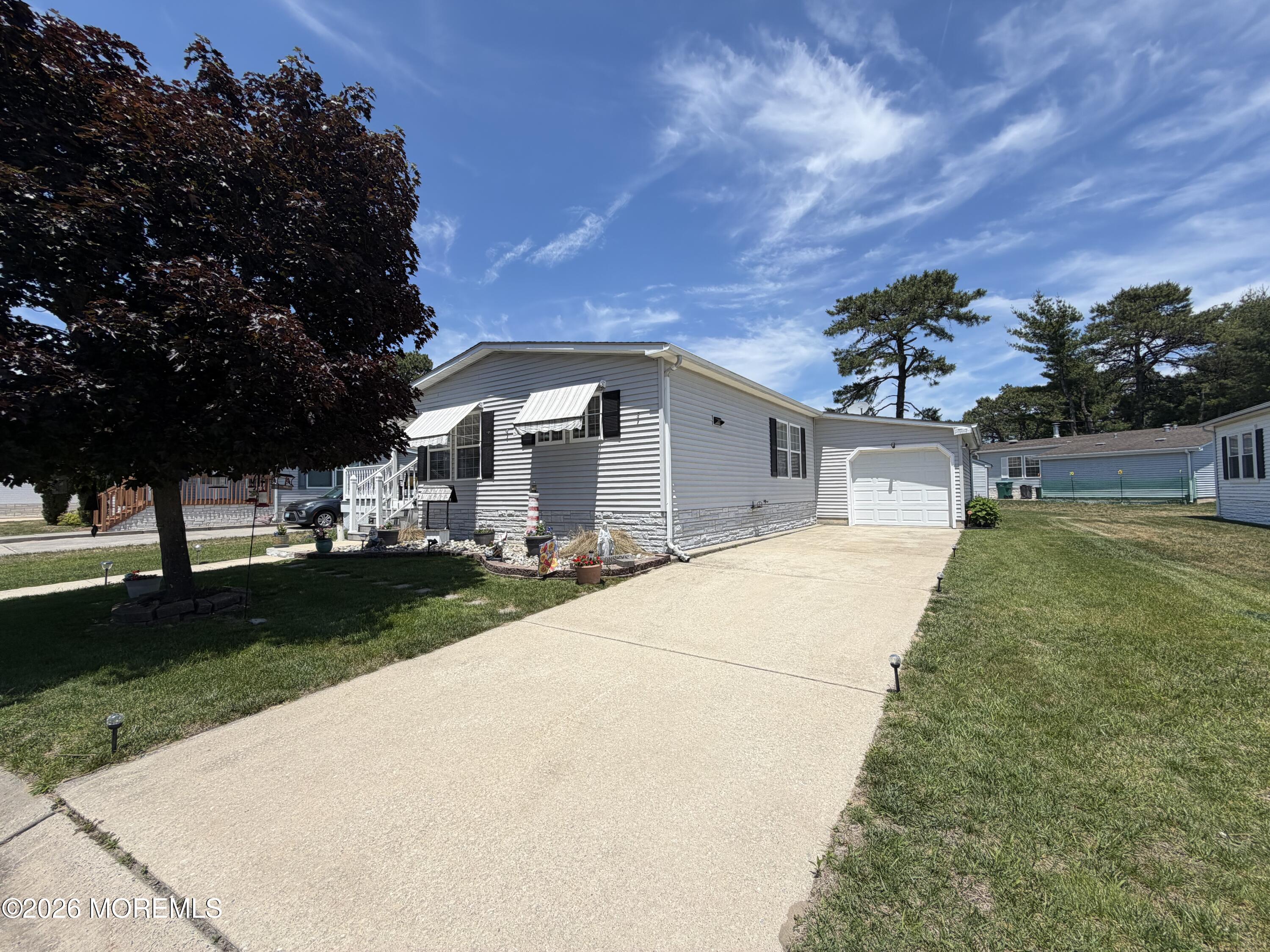 706 Evergreen Court Whiting NJ 08759