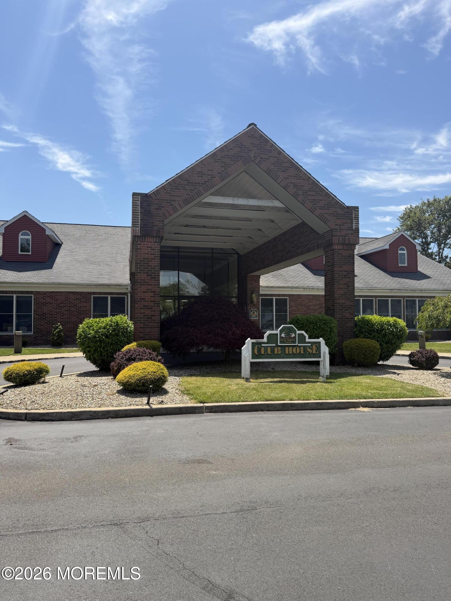 706 Evergreen Court Whiting NJ 08759