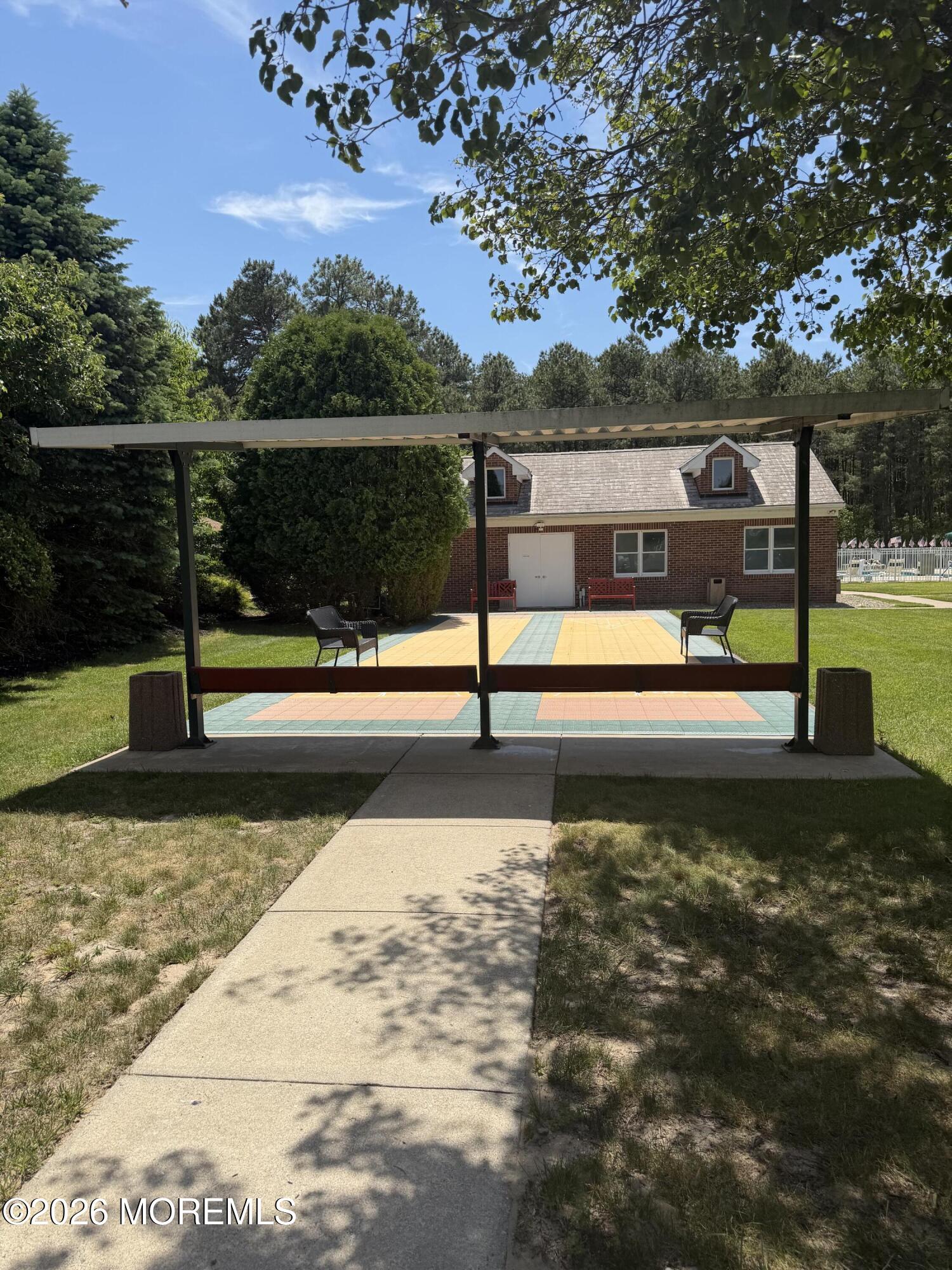 706 Evergreen Court Whiting NJ 08759