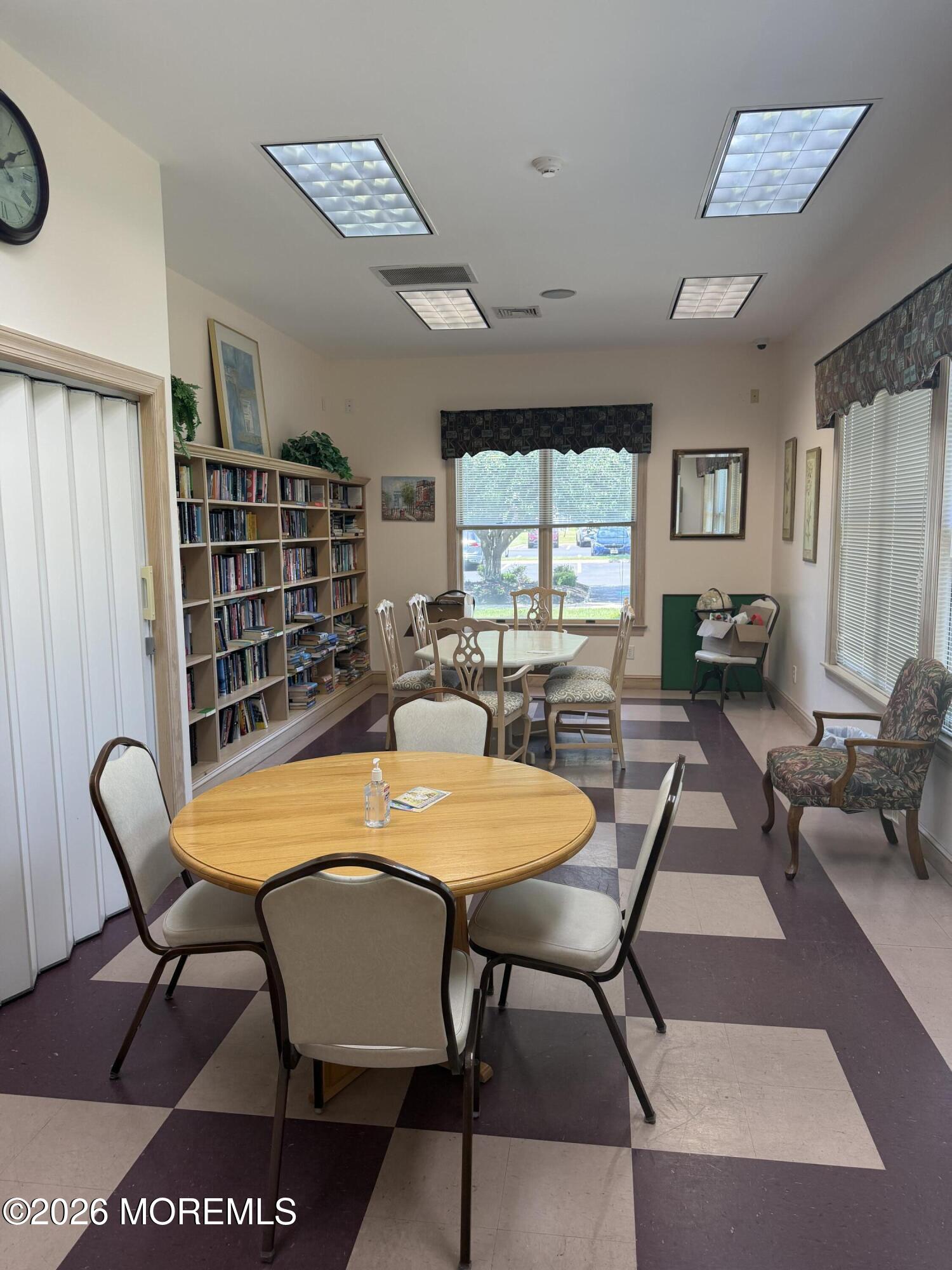 706 Evergreen Court Whiting NJ 08759