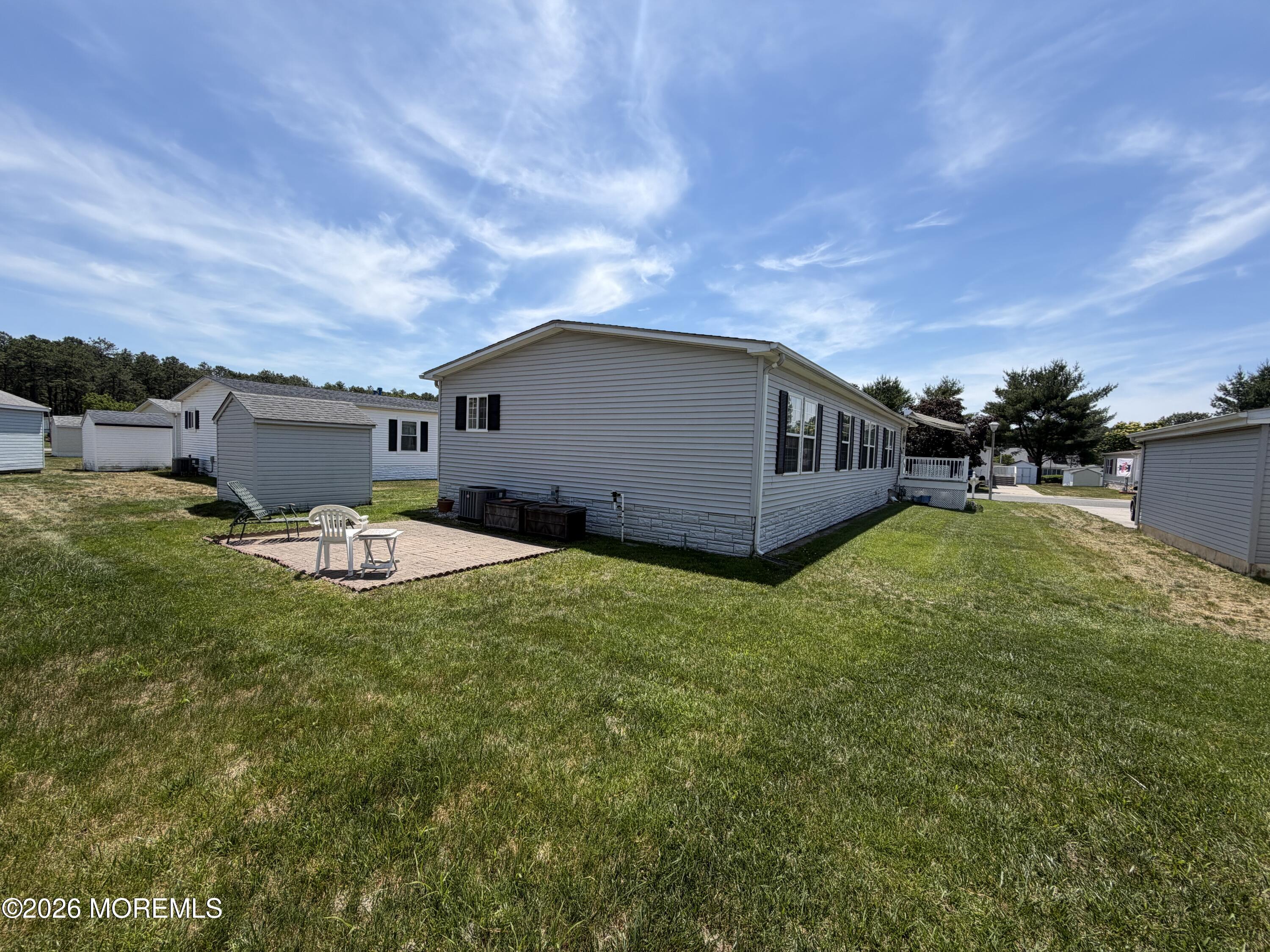 706 Evergreen Court Whiting NJ 08759