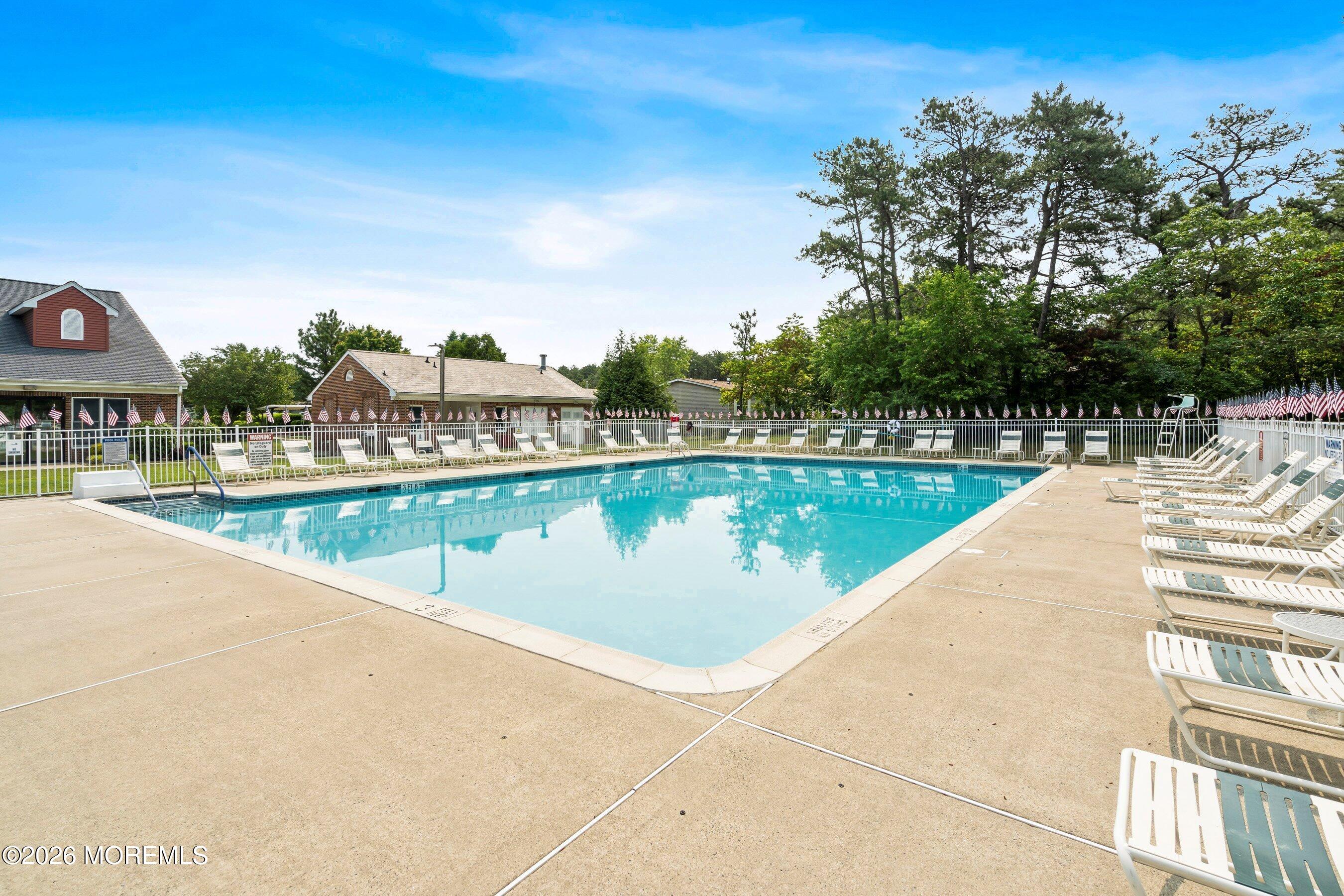 706 Evergreen Court Whiting NJ 08759