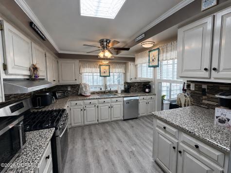 706 Evergreen Court Whiting NJ 08759
