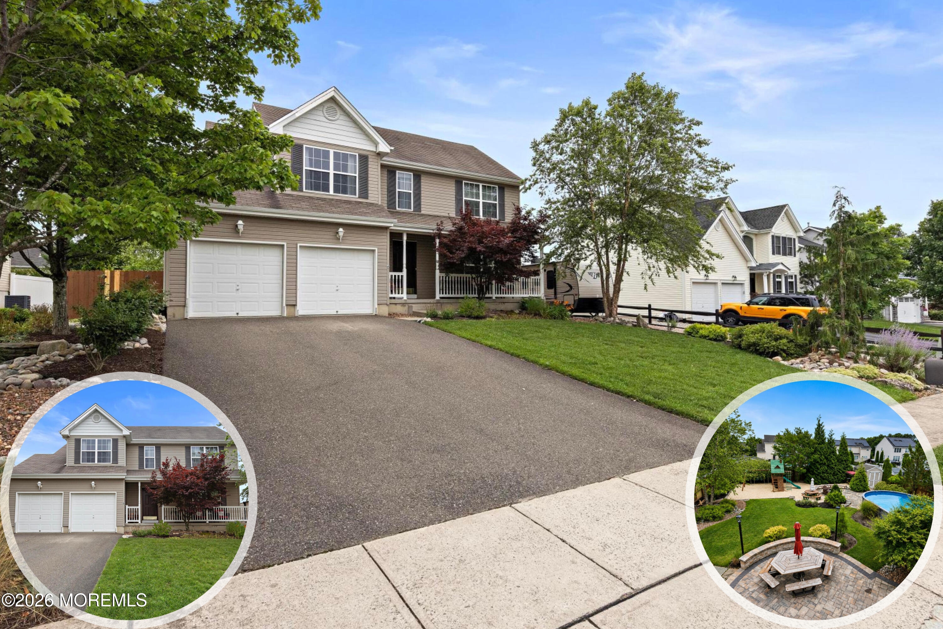 6 Bobstay Road Barnegat NJ 08005