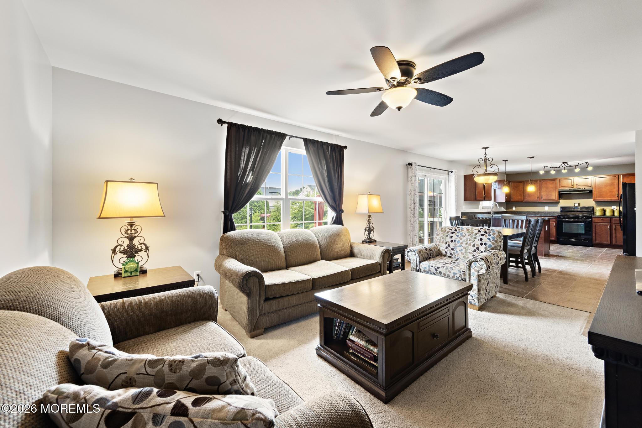 6 Bobstay Road Barnegat NJ 08005