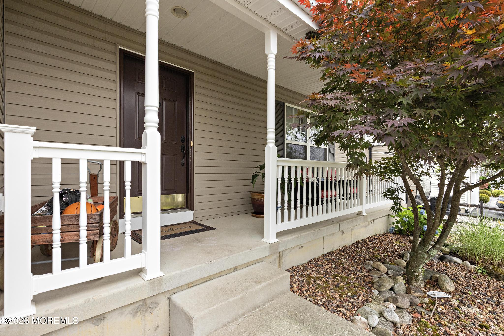 6 Bobstay Road Barnegat NJ 08005