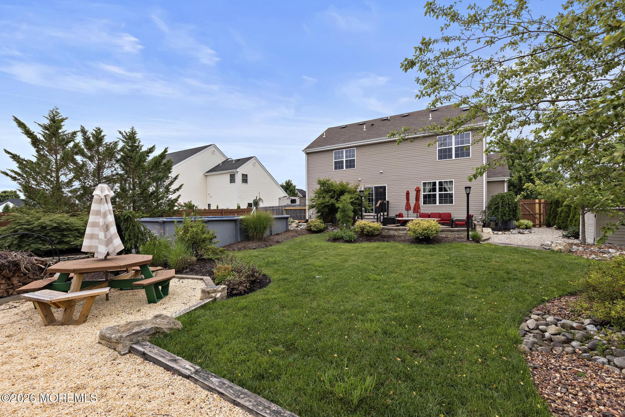 6 Bobstay Road Barnegat NJ 08005