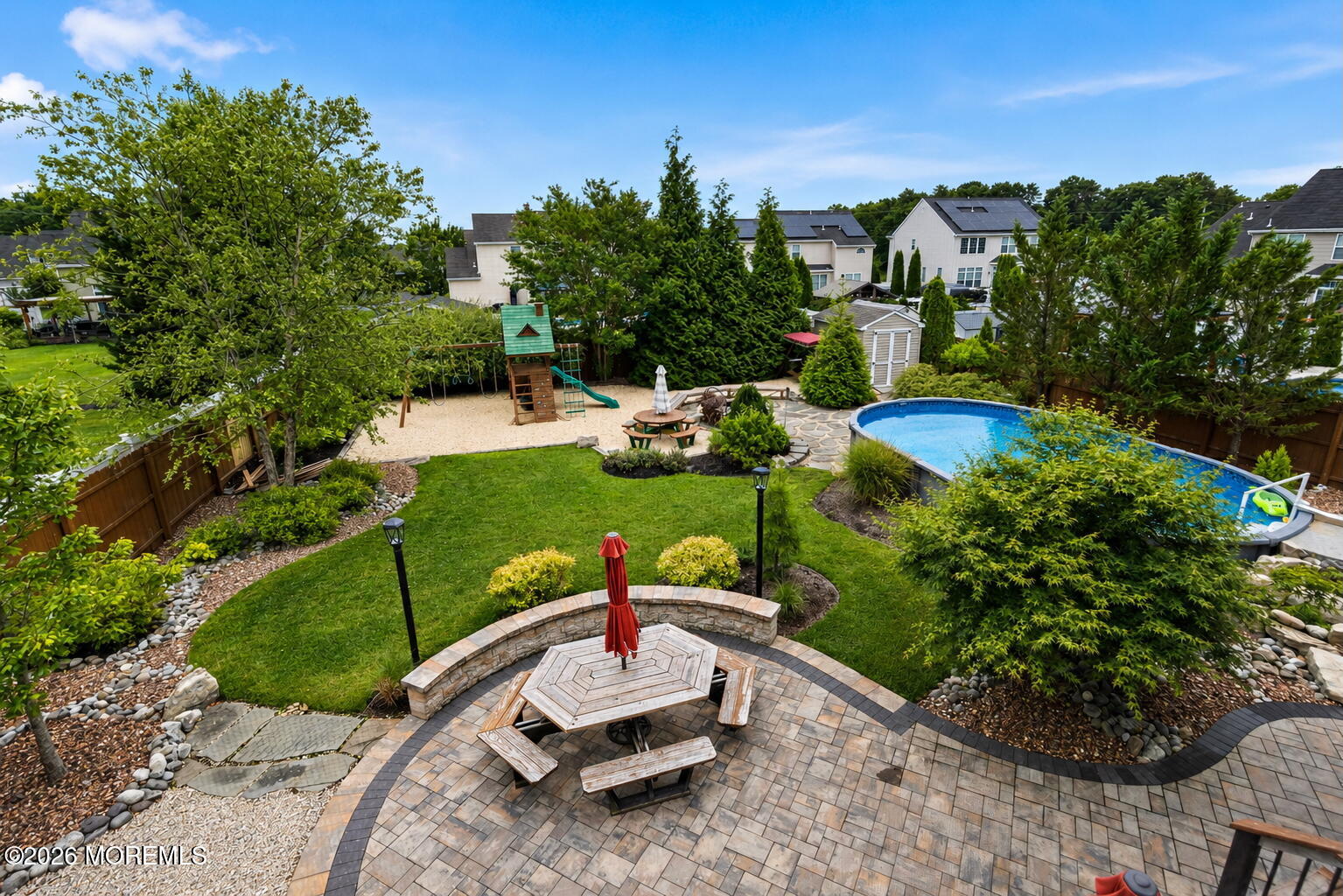 6 Bobstay Road Barnegat NJ 08005