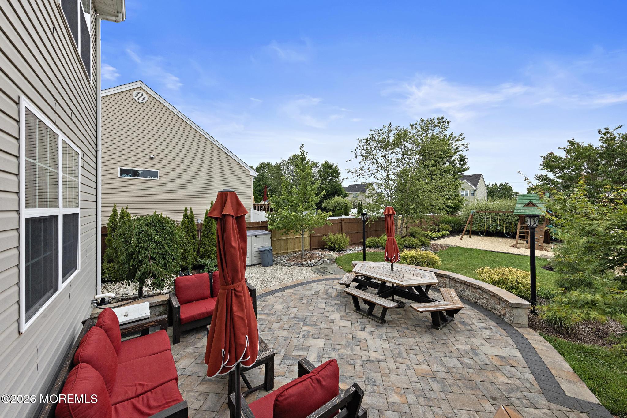 6 Bobstay Road Barnegat NJ 08005