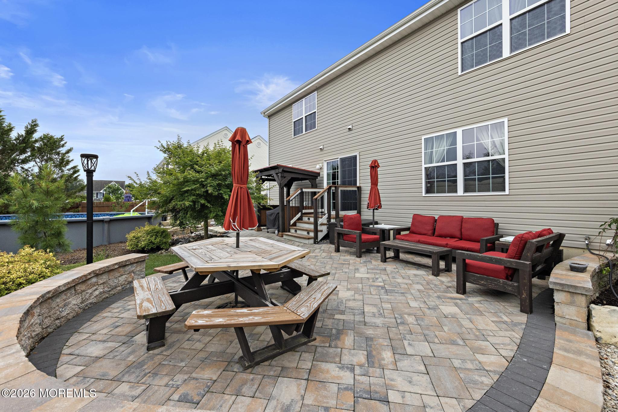 6 Bobstay Road Barnegat NJ 08005