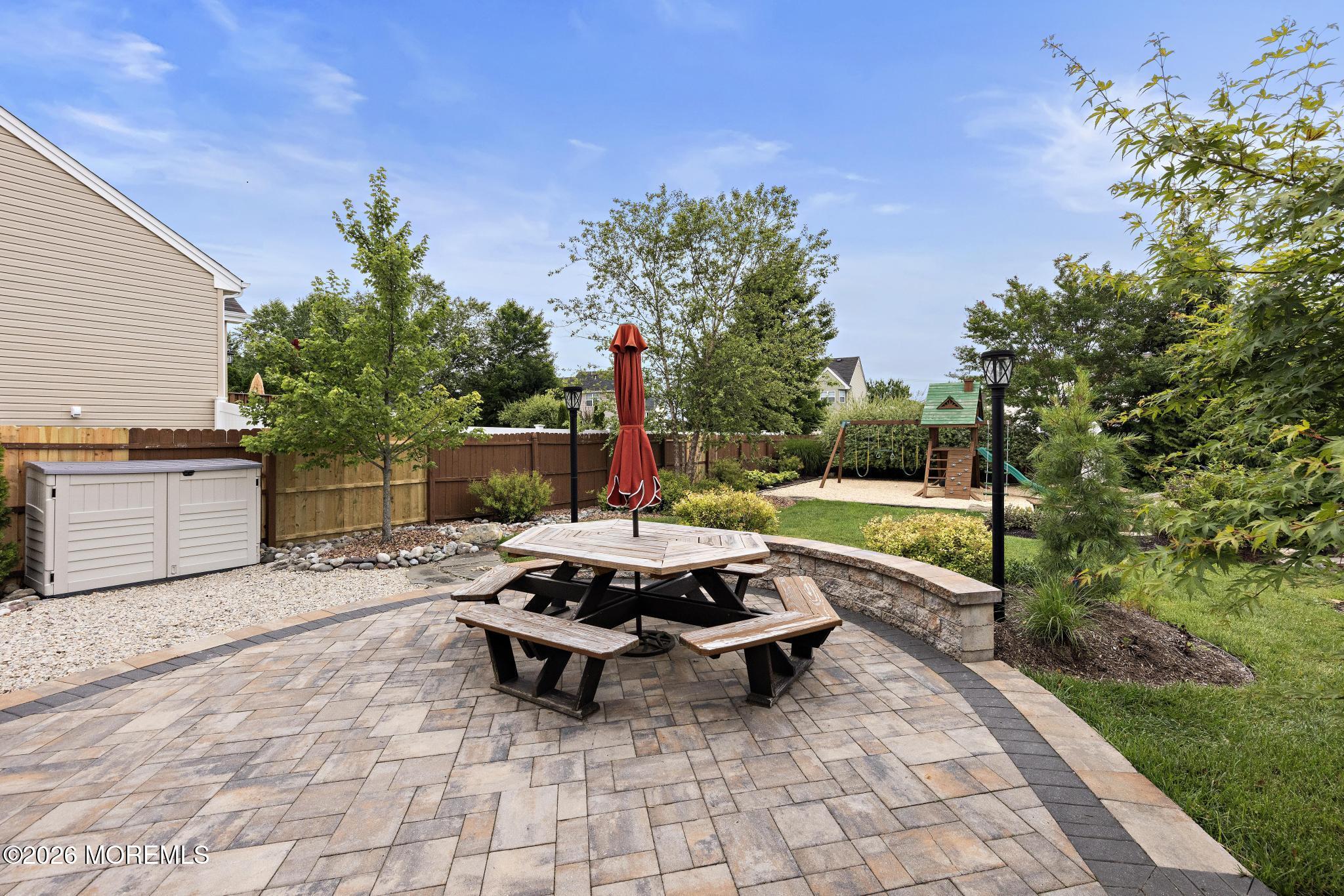6 Bobstay Road Barnegat NJ 08005