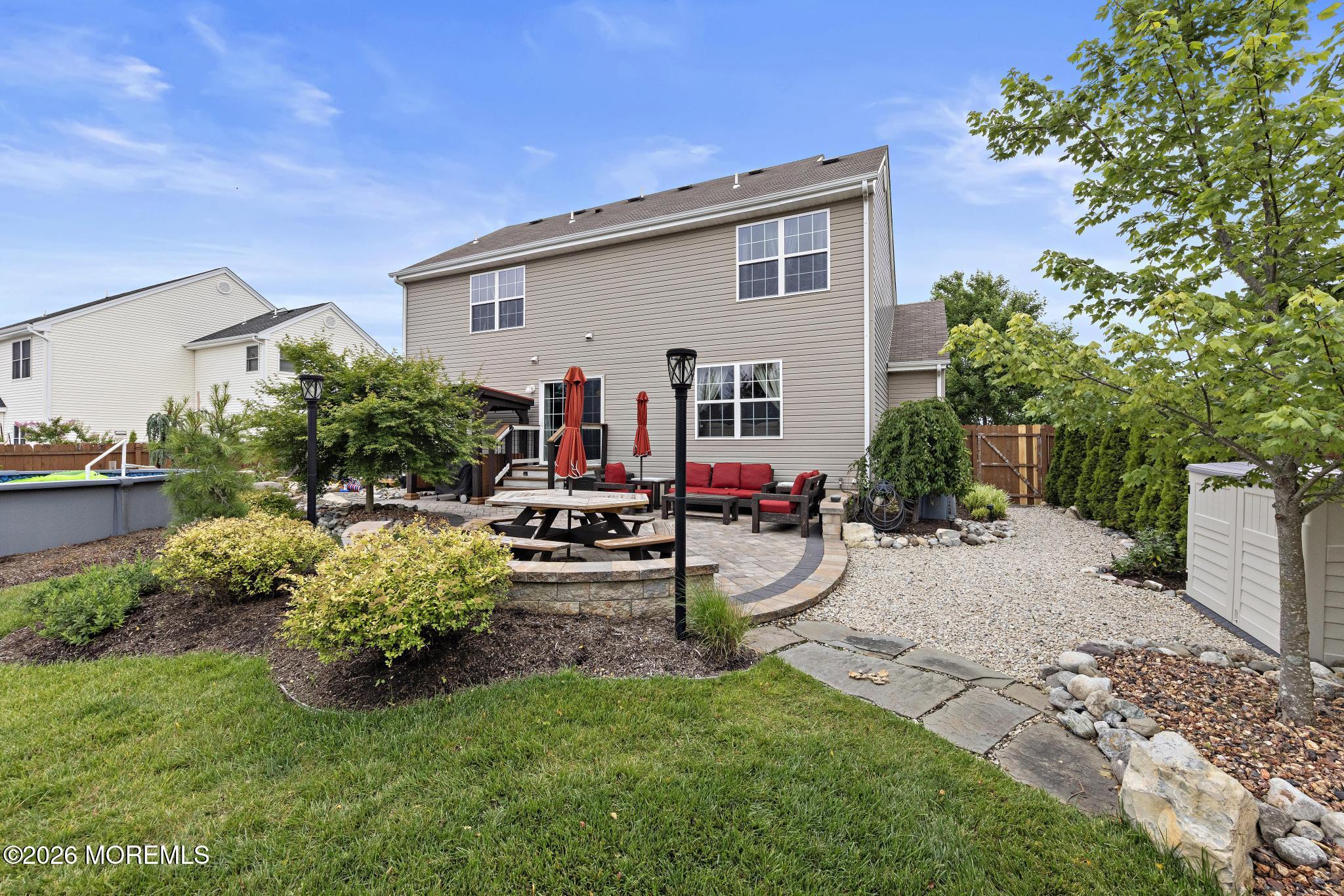 6 Bobstay Road Barnegat NJ 08005