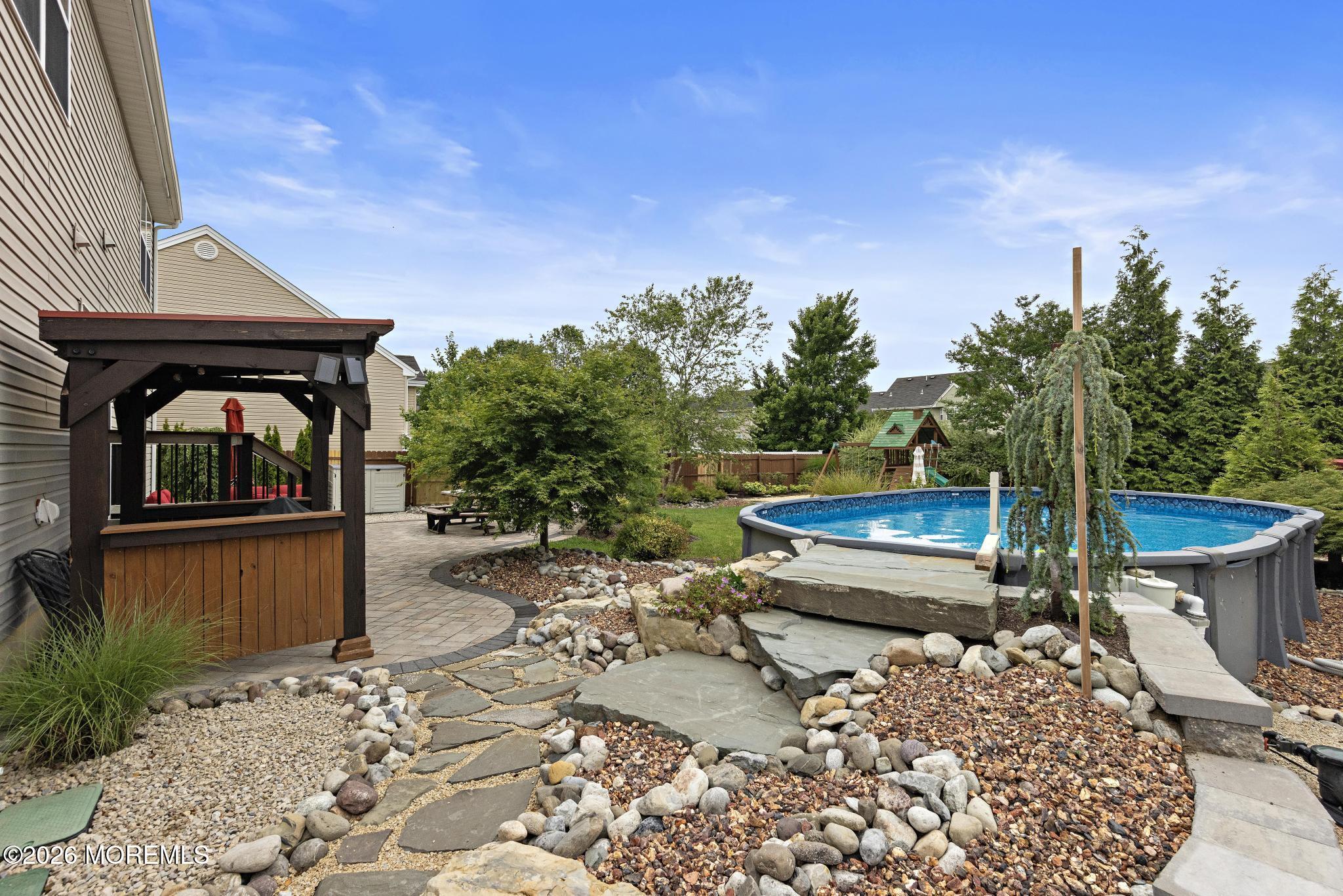 6 Bobstay Road Barnegat NJ 08005