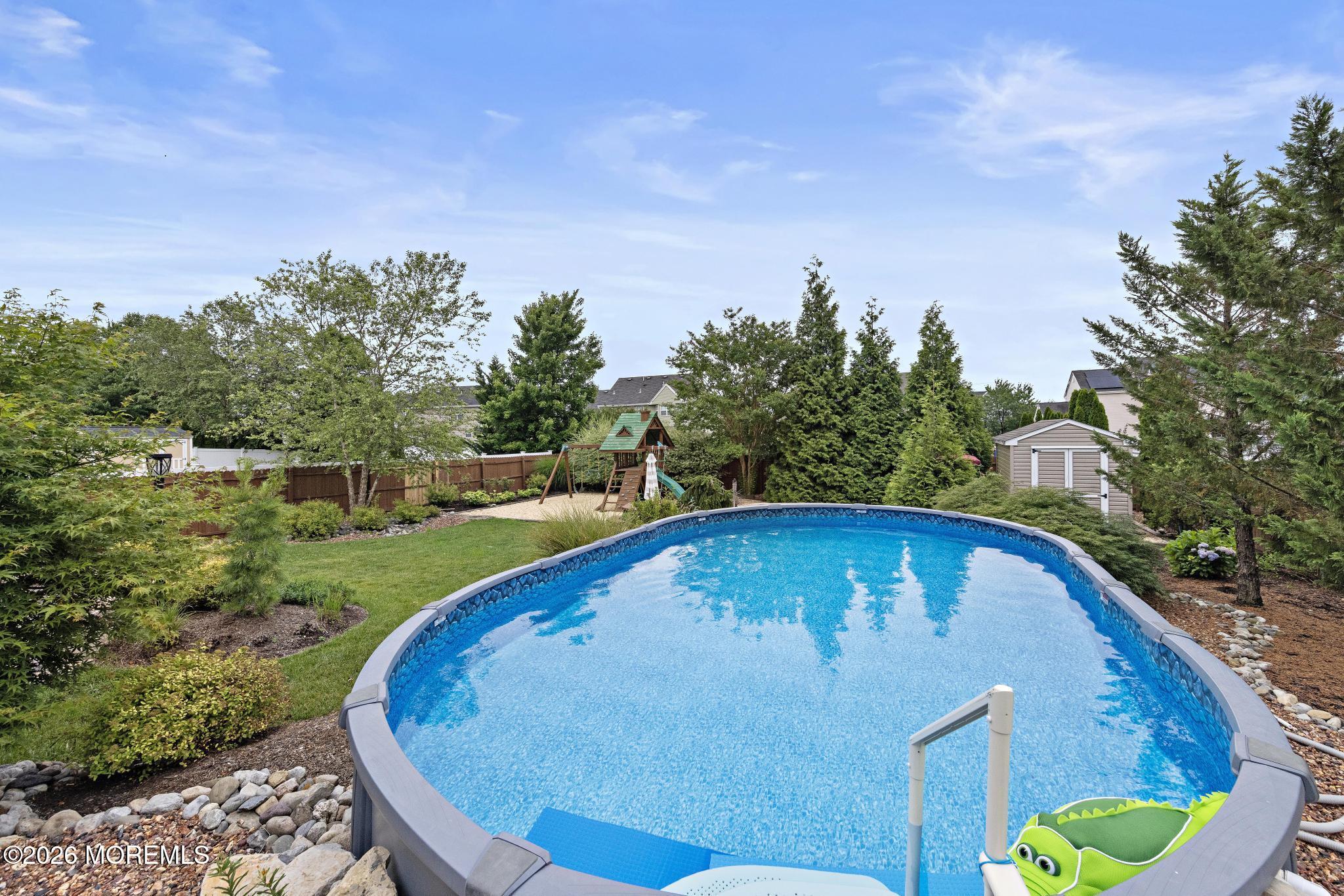 6 Bobstay Road Barnegat NJ 08005