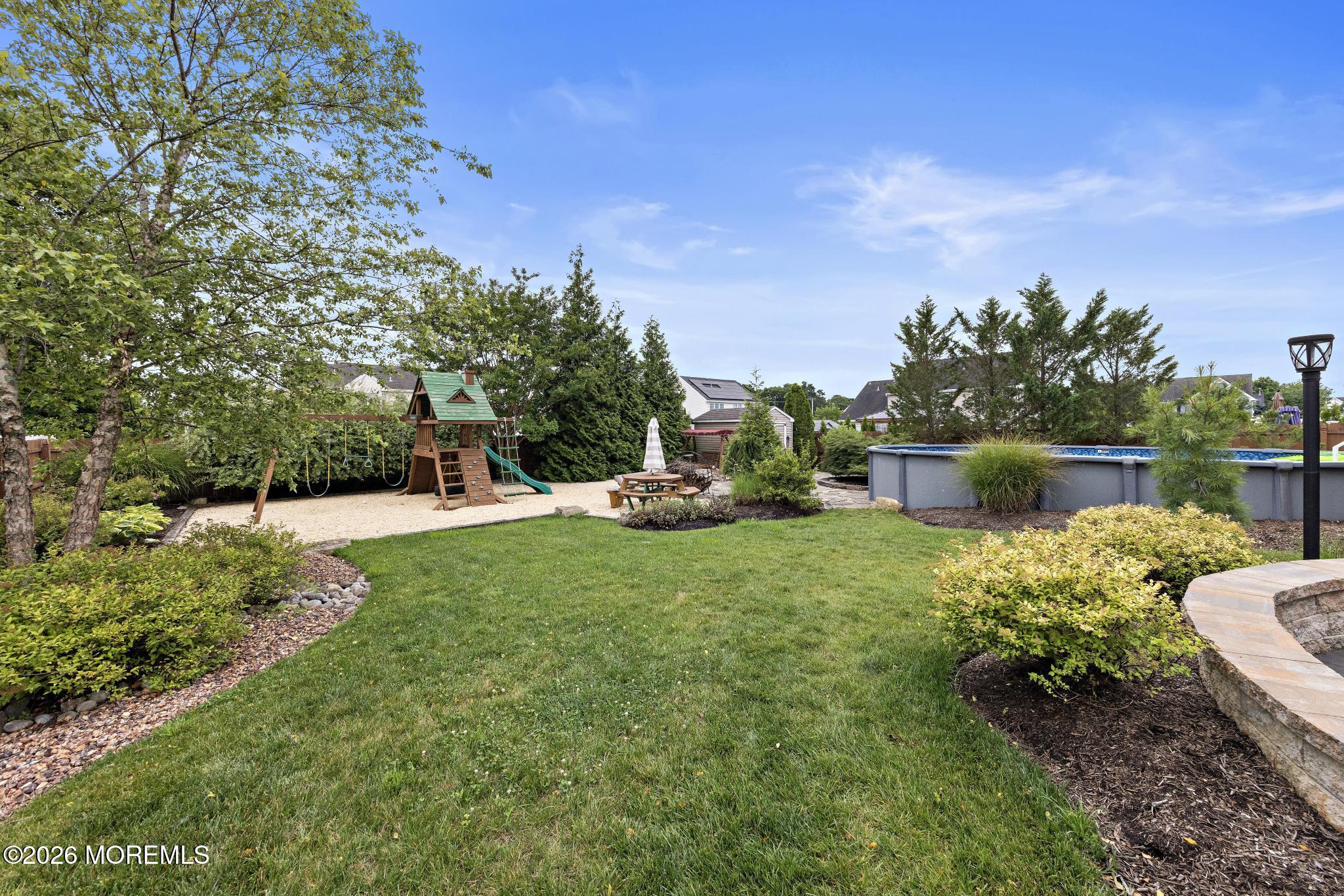 6 Bobstay Road Barnegat NJ 08005