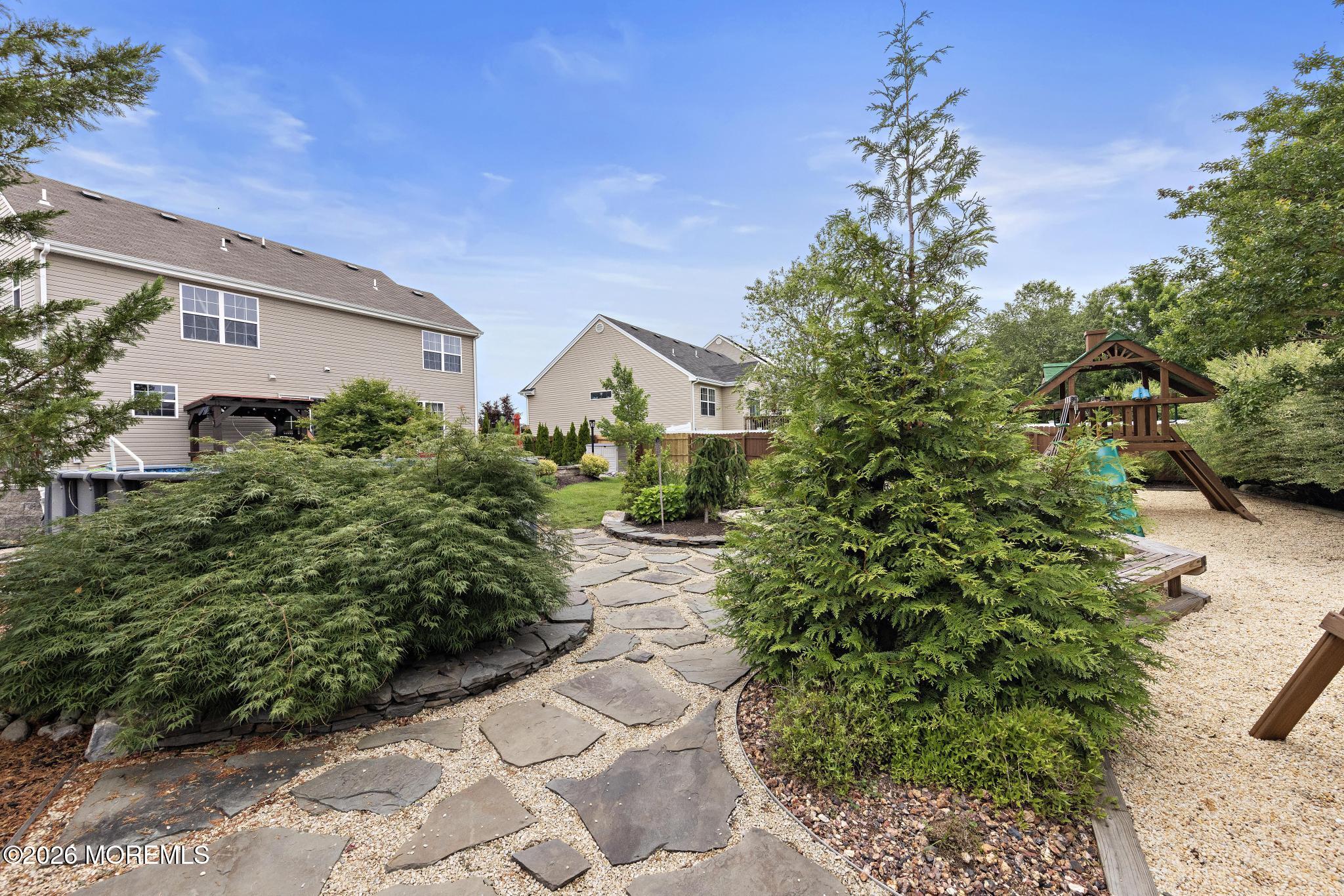 6 Bobstay Road Barnegat NJ 08005