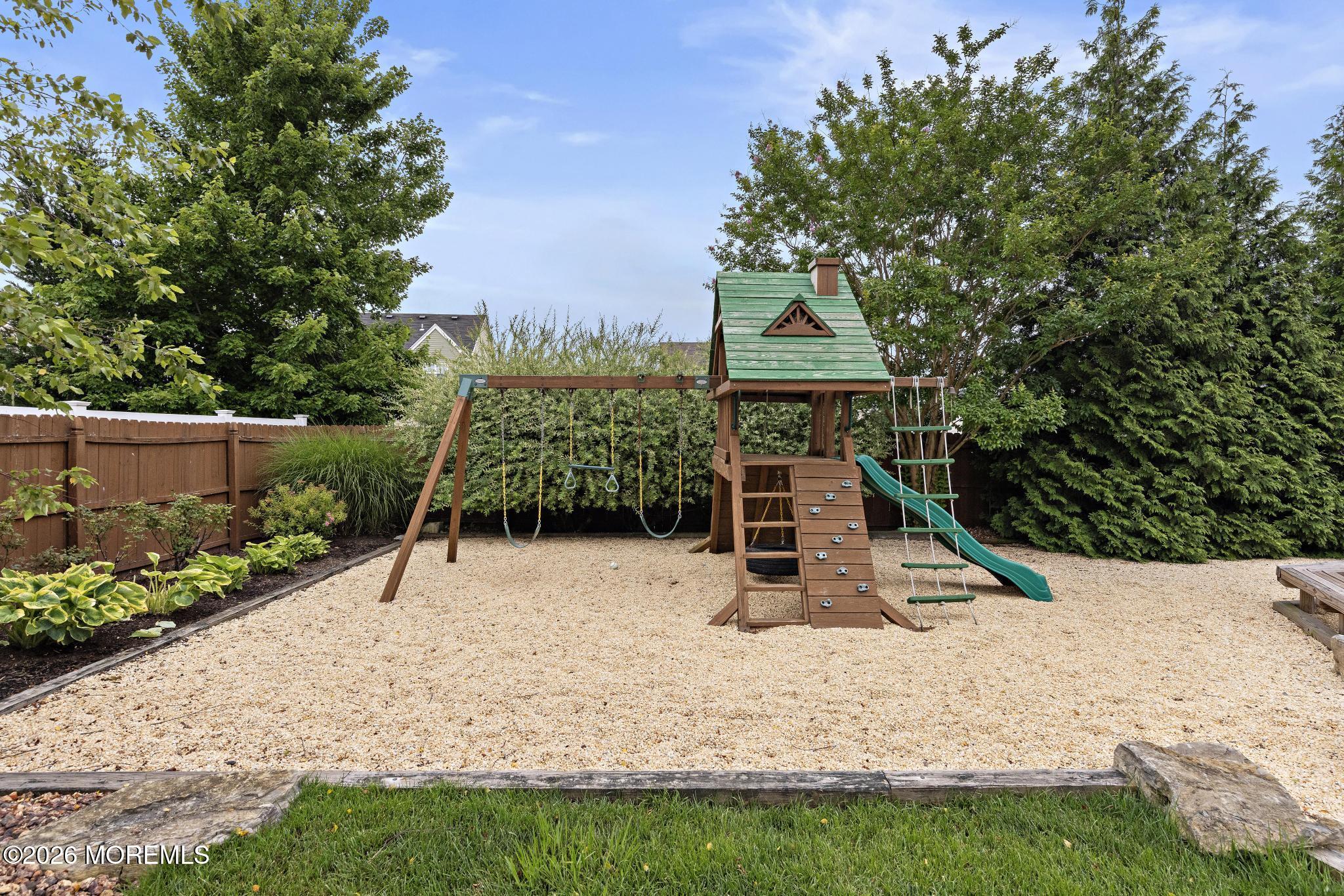 6 Bobstay Road Barnegat NJ 08005