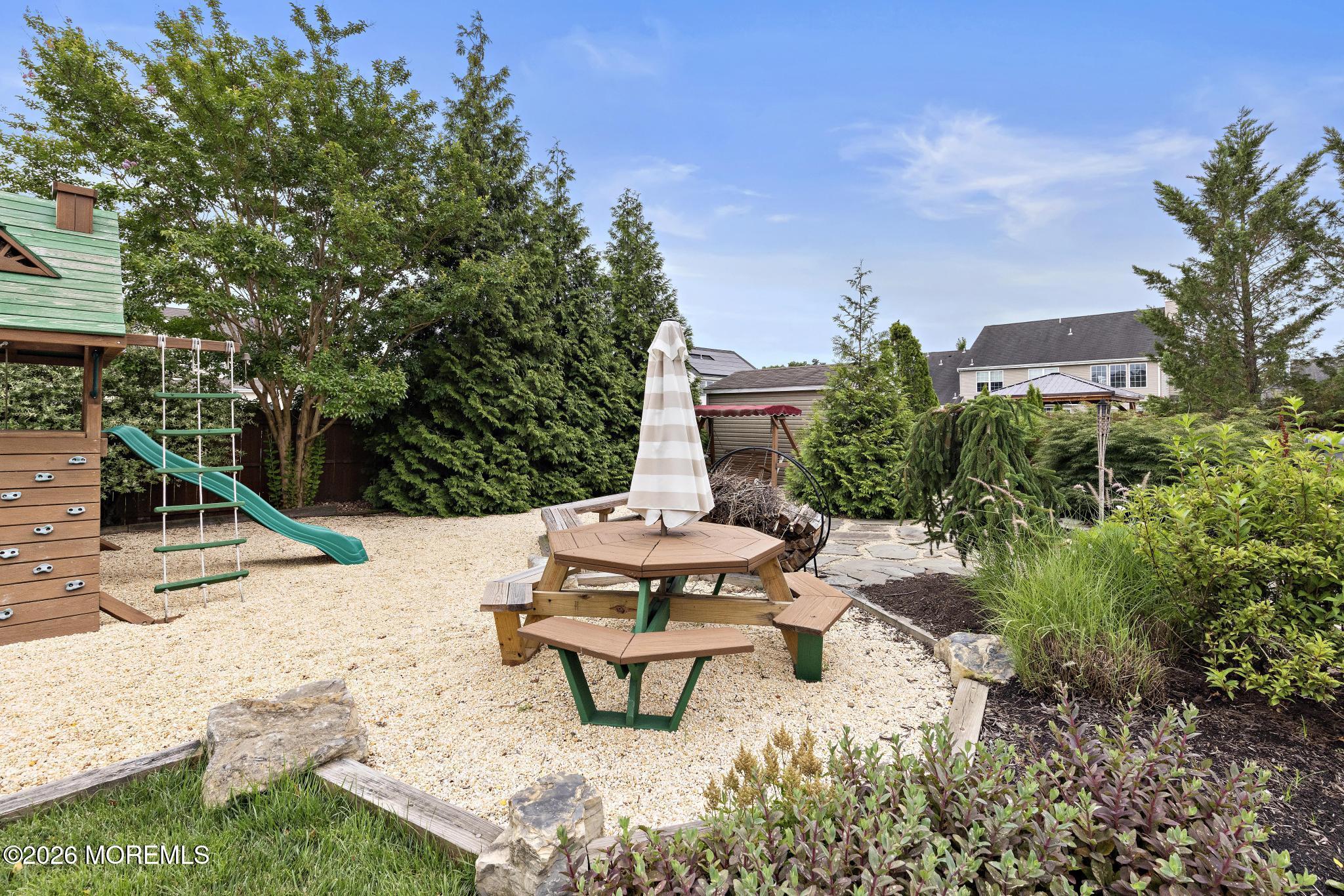 6 Bobstay Road Barnegat NJ 08005