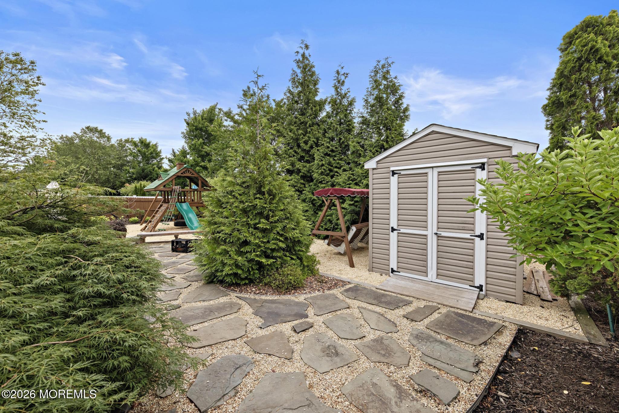 6 Bobstay Road Barnegat NJ 08005