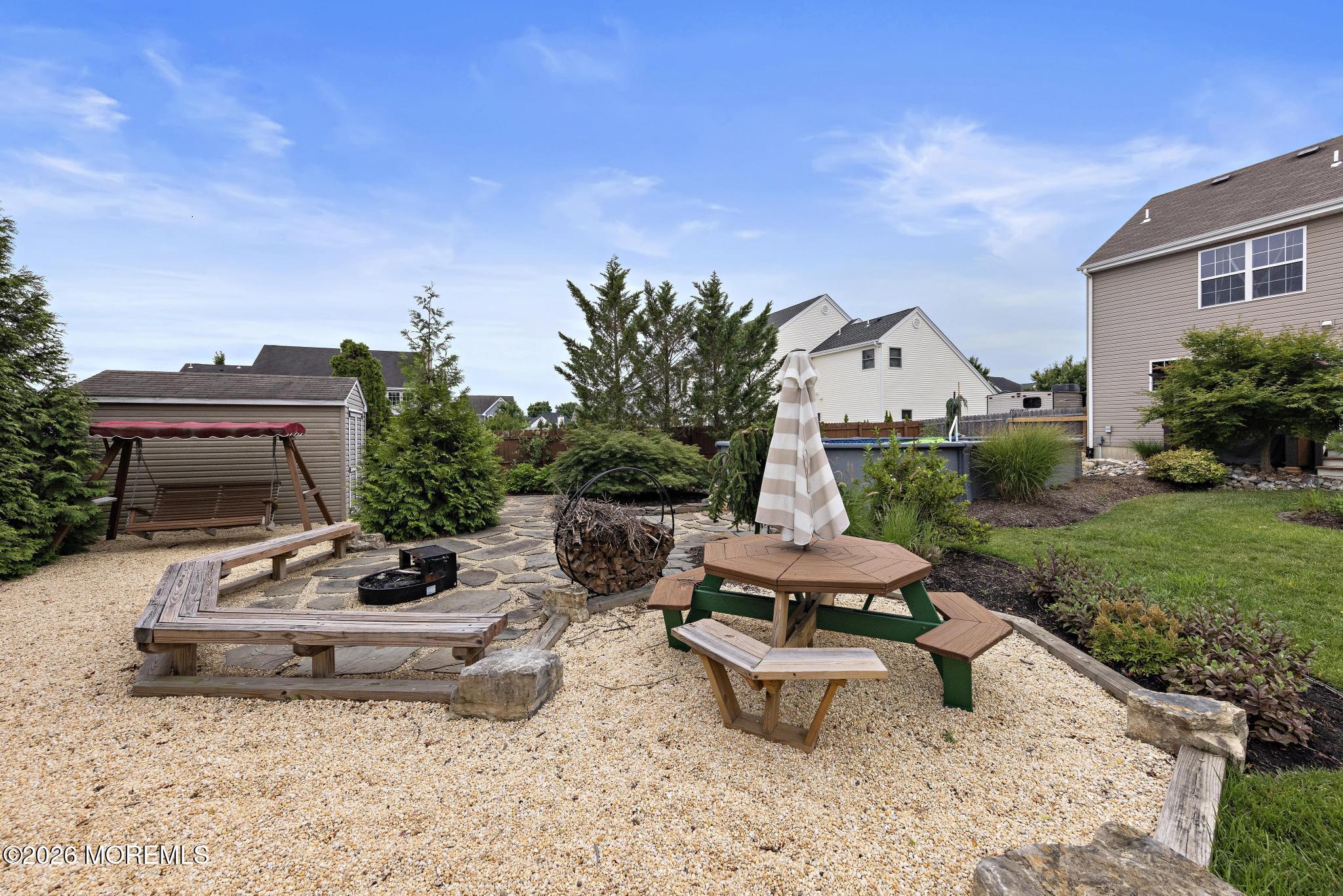 6 Bobstay Road Barnegat NJ 08005