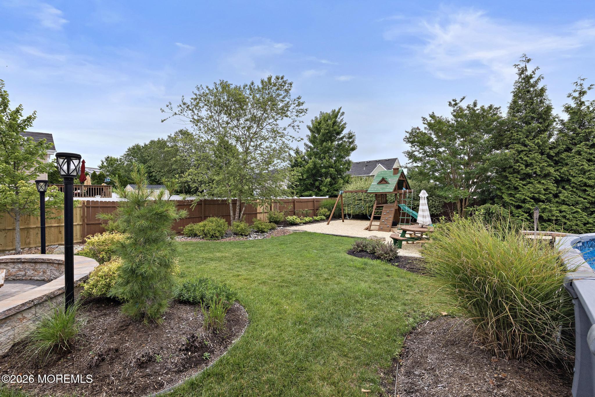 6 Bobstay Road Barnegat NJ 08005