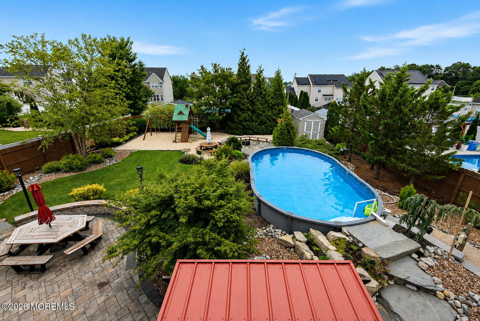 6 Bobstay Road Barnegat NJ 08005