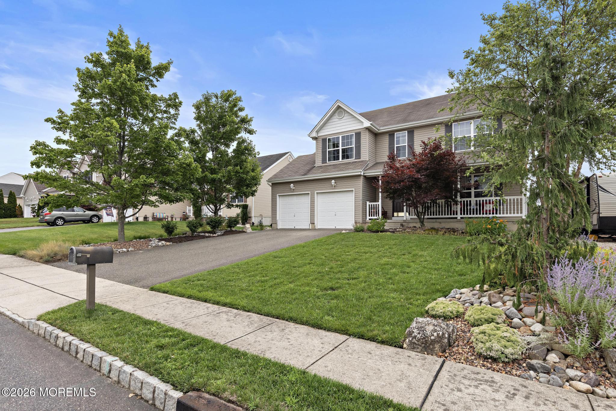 6 Bobstay Road Barnegat NJ 08005