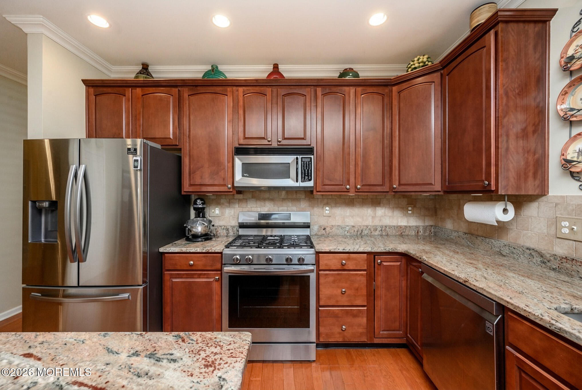 75 Huntington Drive Jackson NJ 08527