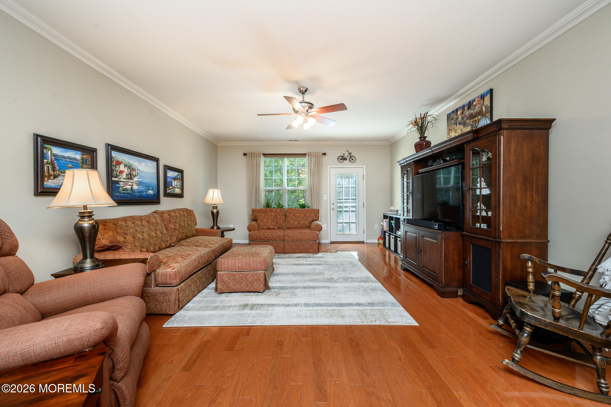 75 Huntington Drive Jackson NJ 08527