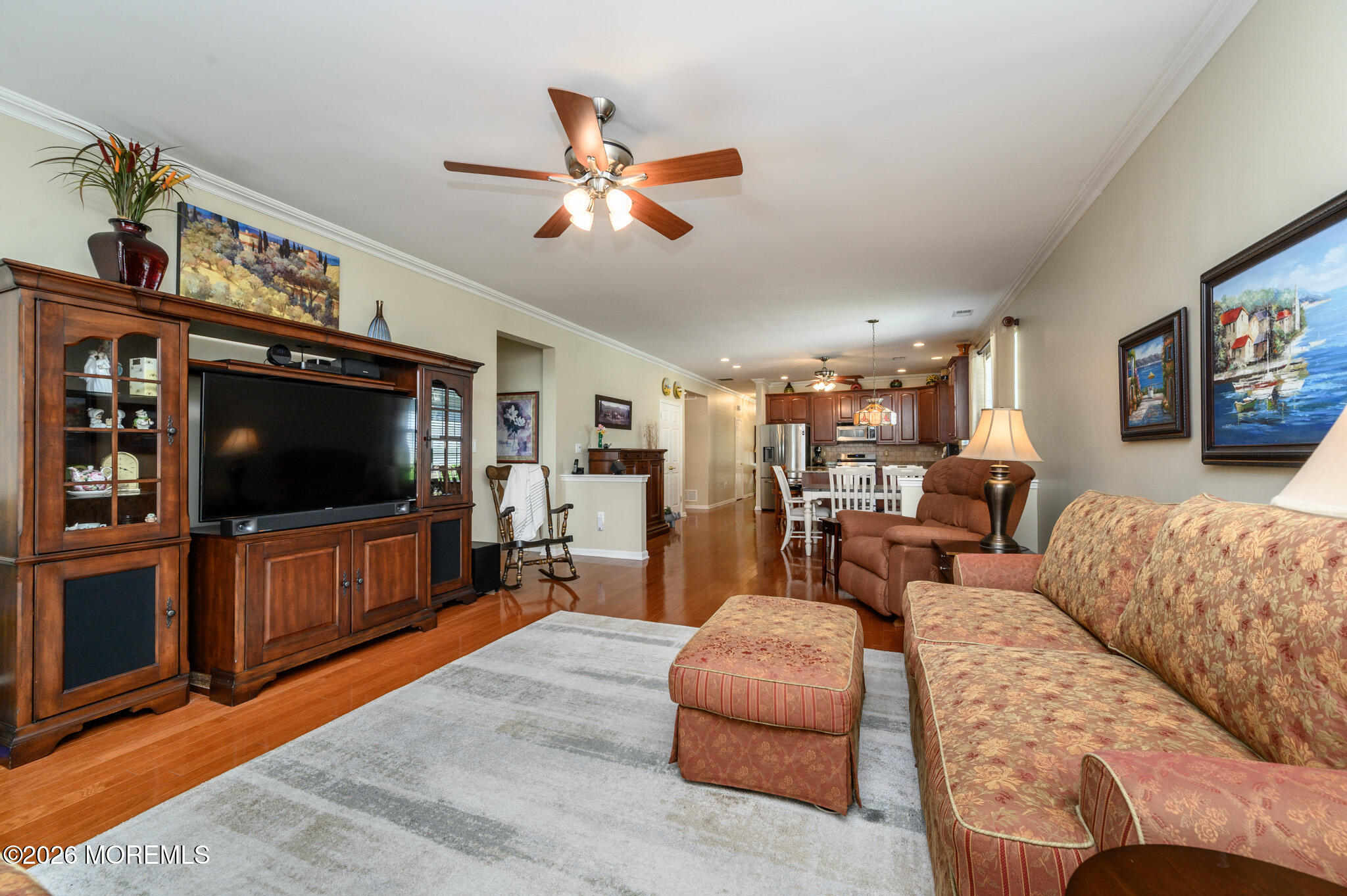 75 Huntington Drive Jackson NJ 08527