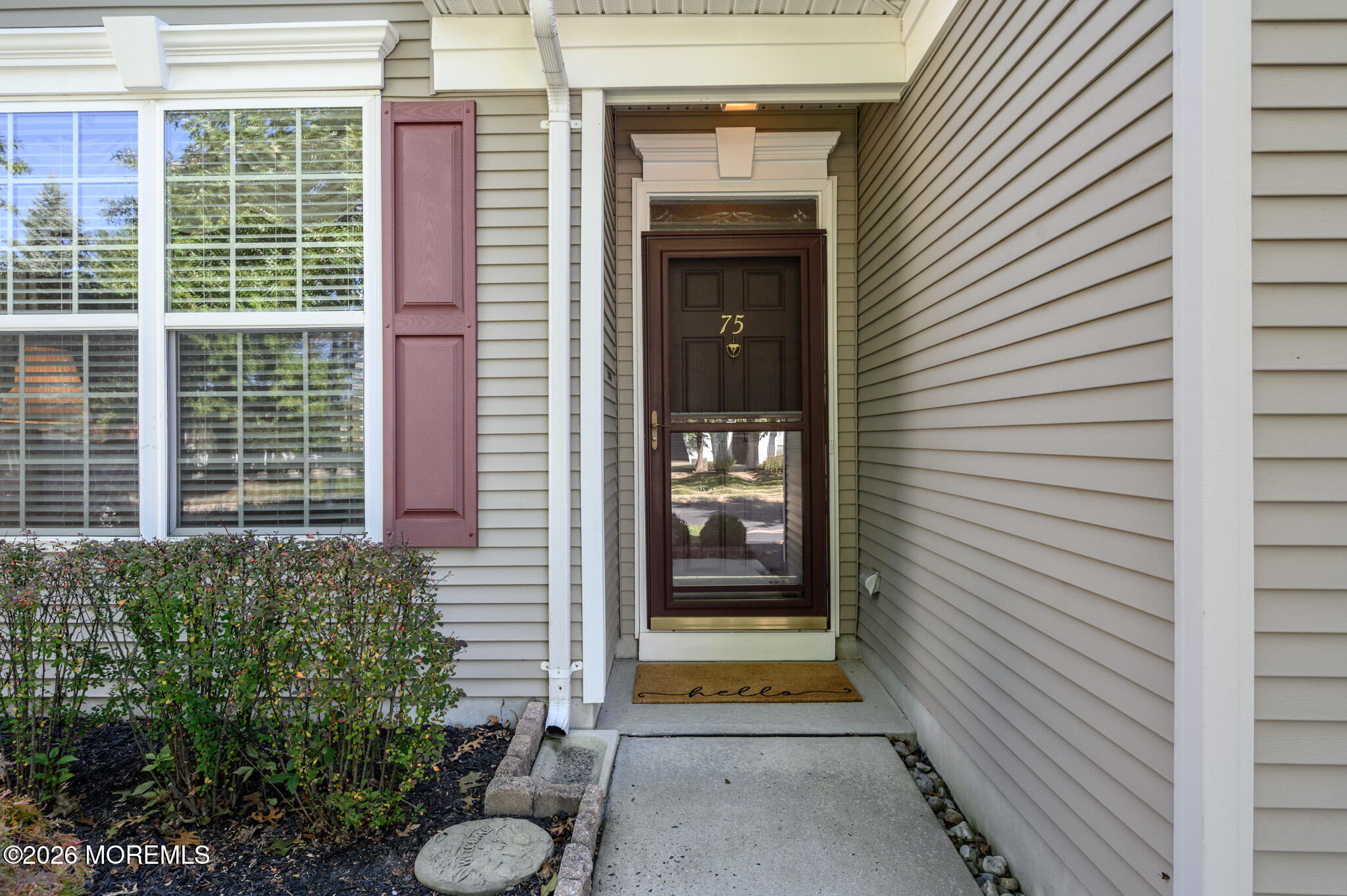 75 Huntington Drive Jackson NJ 08527