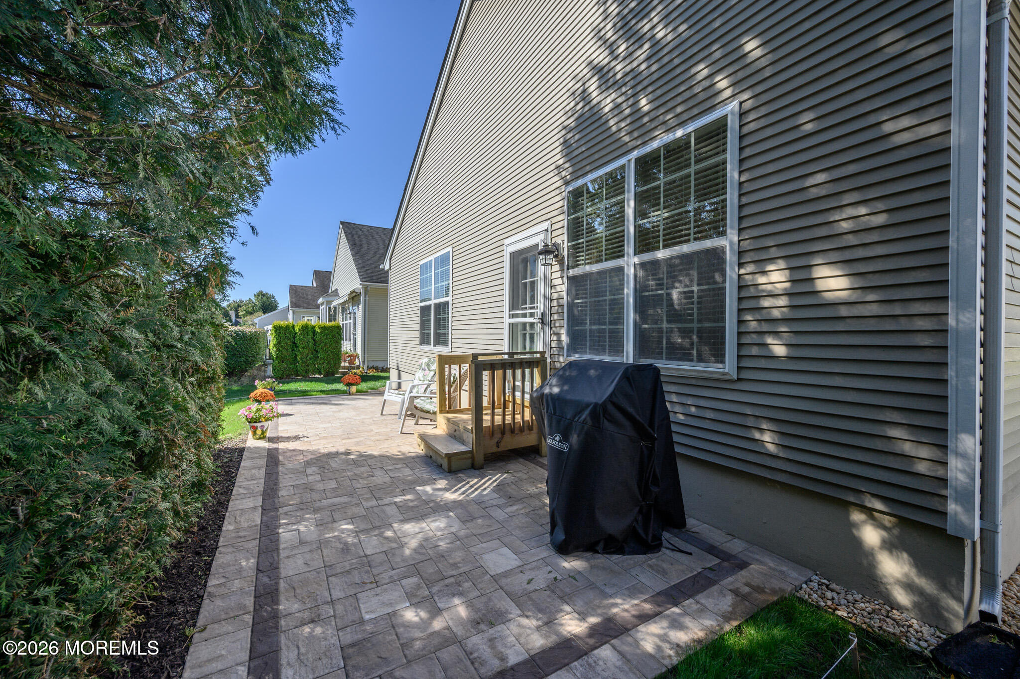 75 Huntington Drive Jackson NJ 08527
