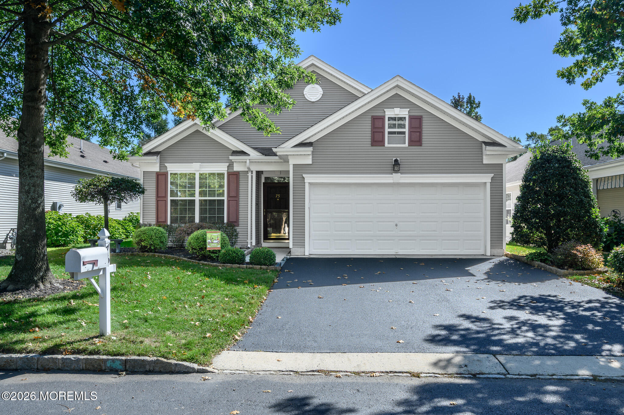 75 Huntington Drive Jackson NJ 08527