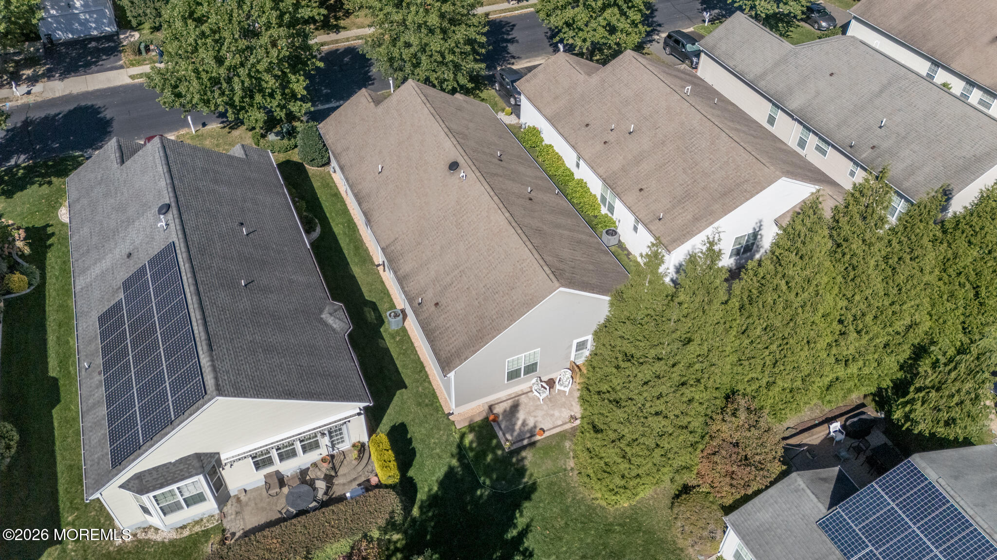 75 Huntington Drive Jackson NJ 08527