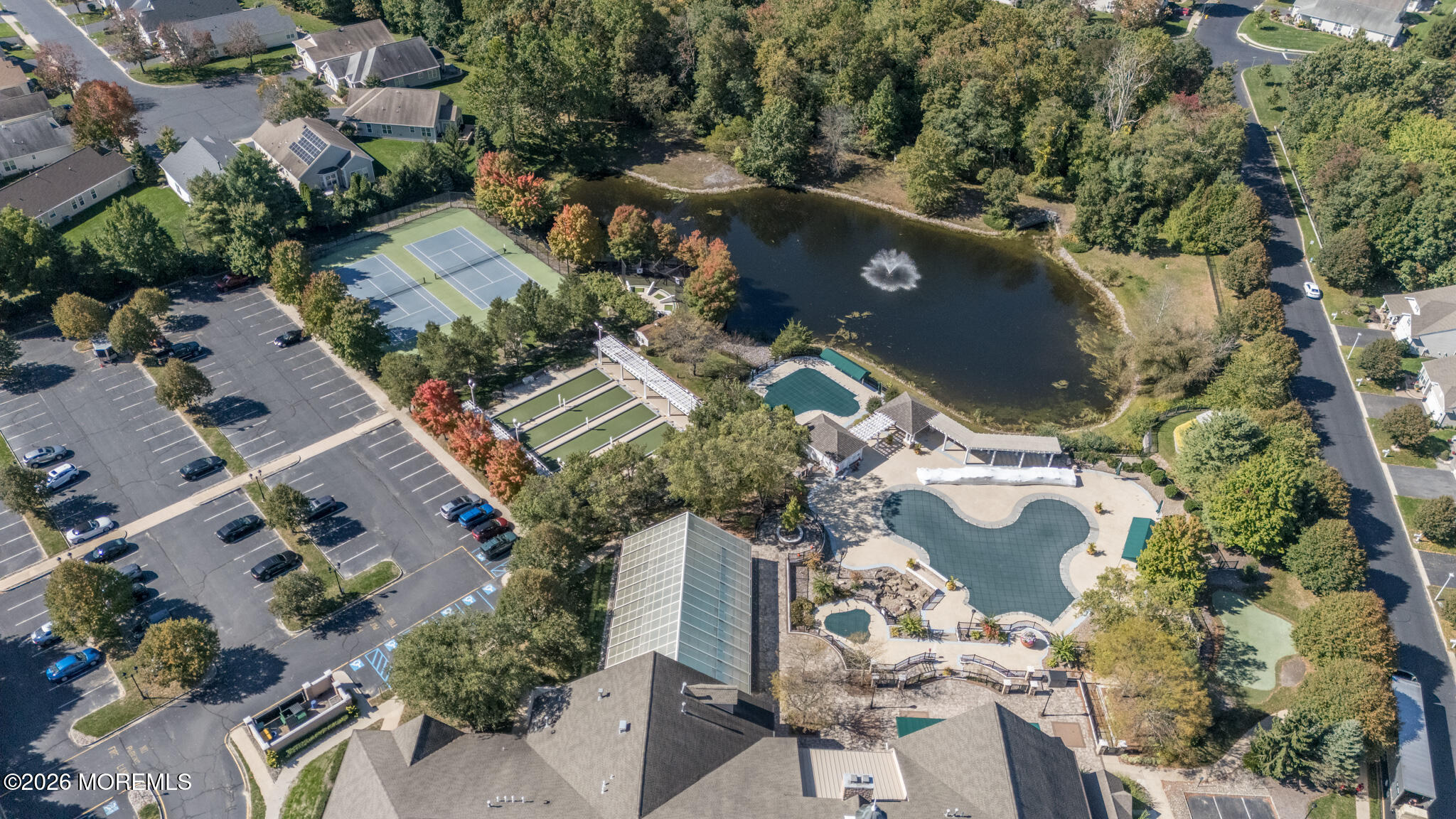 75 Huntington Drive Jackson NJ 08527