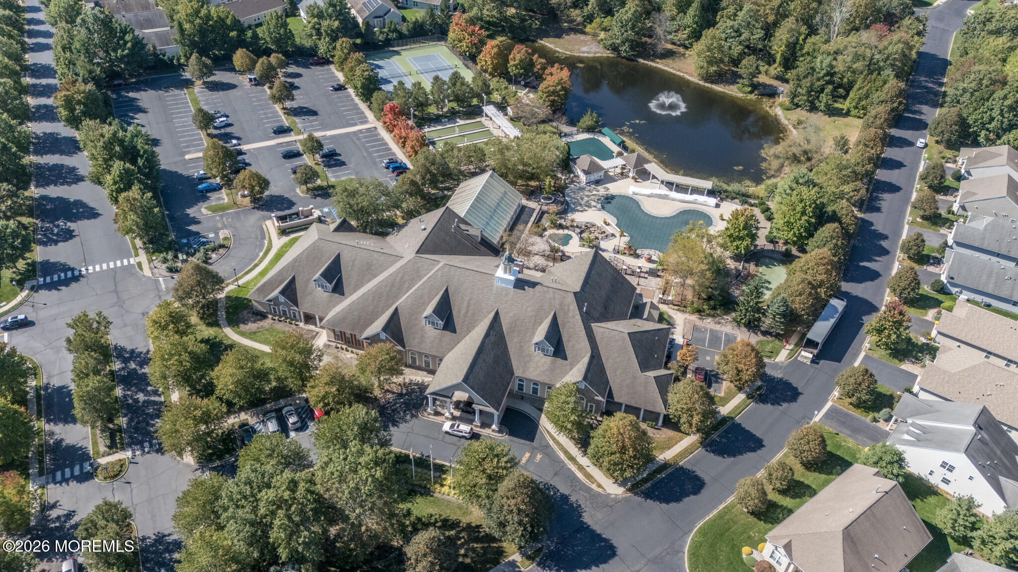 75 Huntington Drive Jackson NJ 08527
