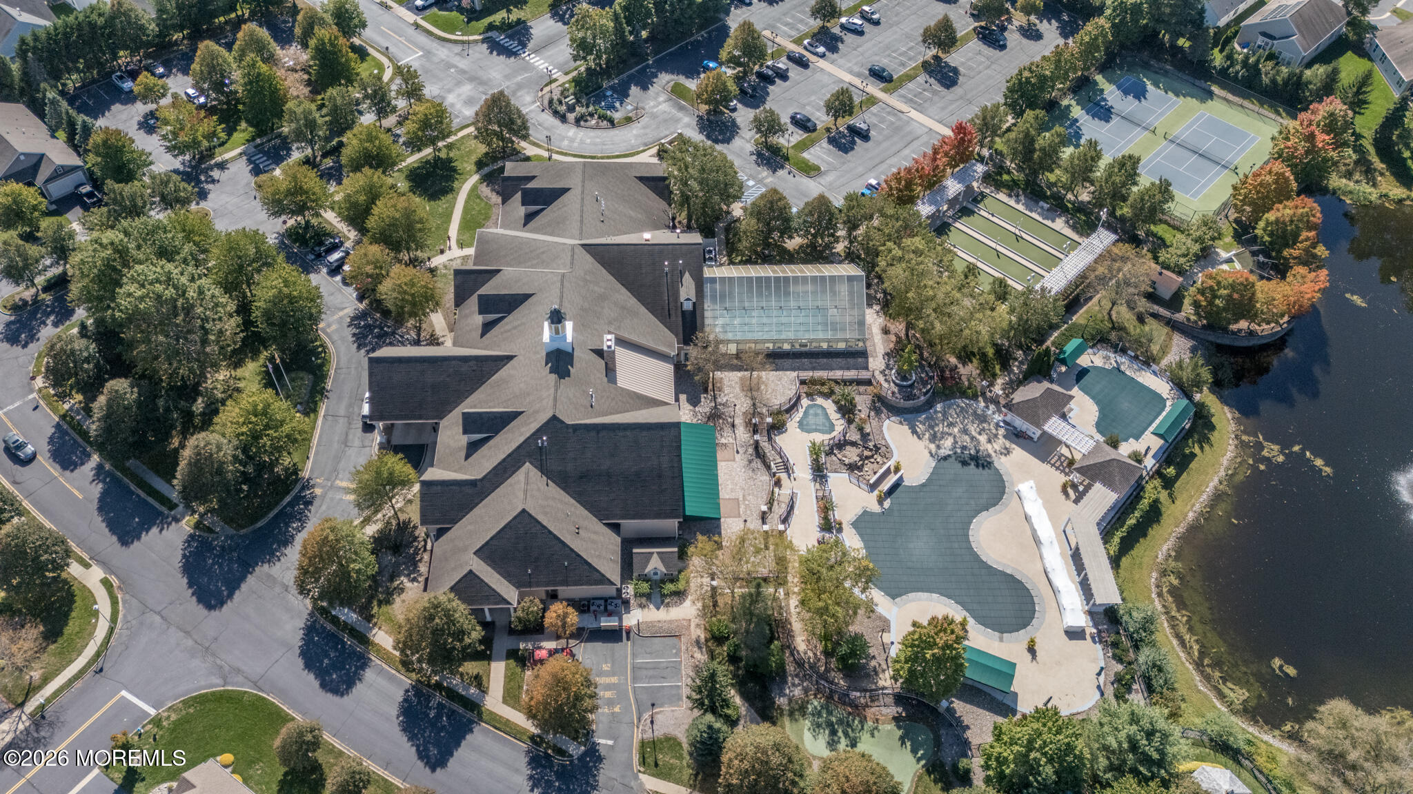 75 Huntington Drive Jackson NJ 08527