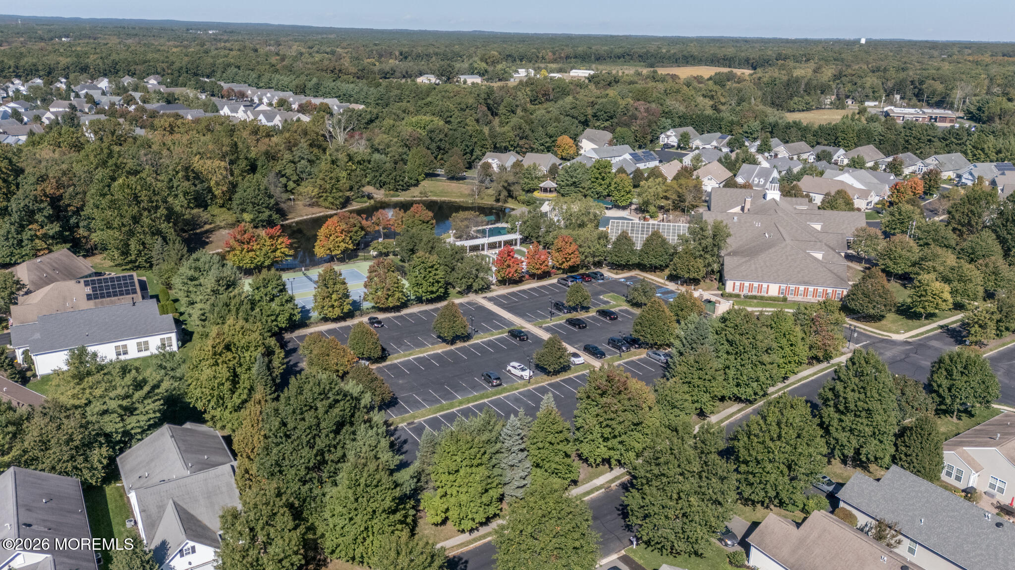 75 Huntington Drive Jackson NJ 08527