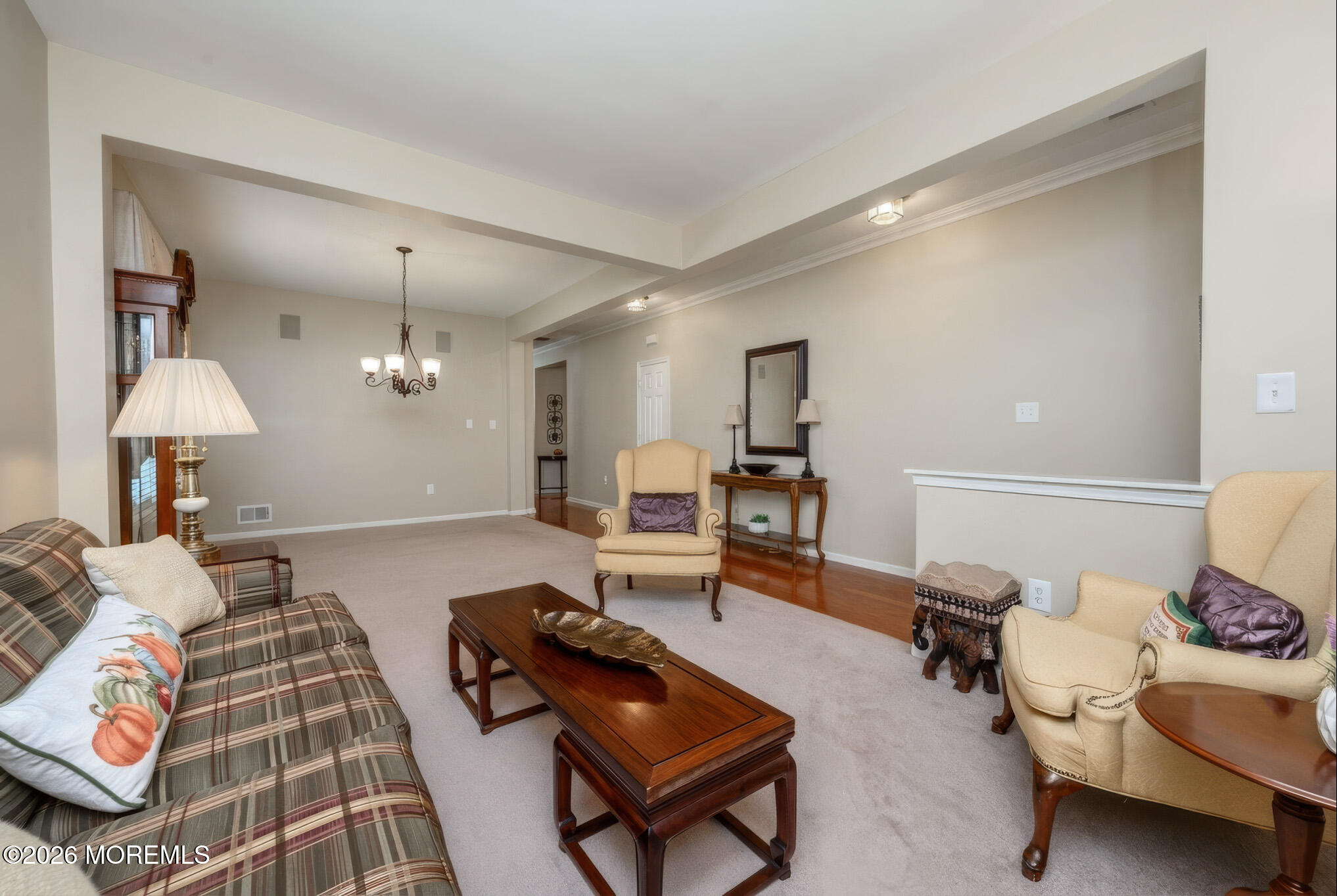 75 Huntington Drive Jackson NJ 08527