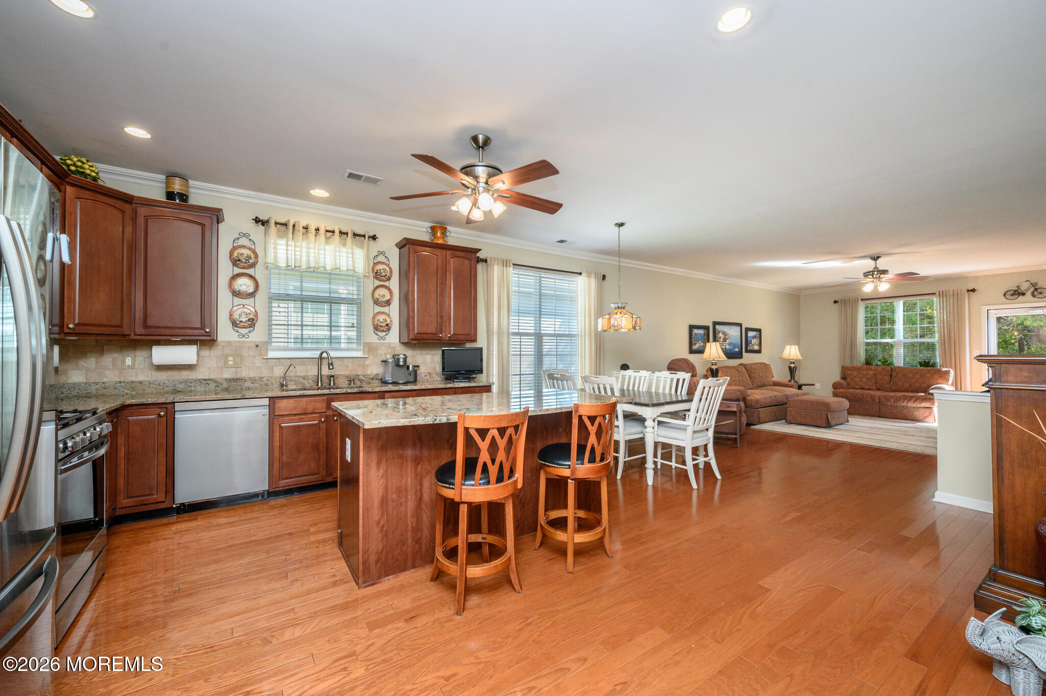 75 Huntington Drive Jackson NJ 08527