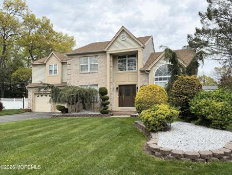 120 Old Orchard Road Toms River NJ 08755